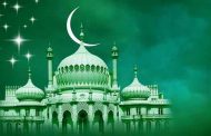 ২৯ মার্চ পবিত্র শবে বরাত