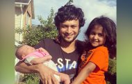 দুই কন্যার পর পুত্র সন্তানের বাবা হয়েছেন সাকিব আল হাসান