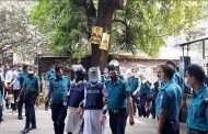 শেখ হাসিনাকে হত্যাচেষ্টা: ১৪ আসামিকে ‘ফায়ারিং স্কোয়াডে’ মৃত্যুদণ্ড