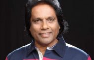 সংগীতশিল্পী জানে আলম আর নেই