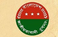 বান্দরবান  যুবদলের কমিটি বিলুপ্ত ঘোষণা
