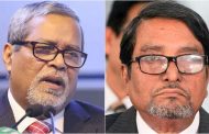 মাহবুবের ওপর ক্ষোভ ঝাড়লেন সিইসি