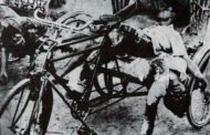 ভয়াল ২৫ মার্চ আজ