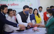 ডিএসইসি আয়োজিত চিত্রাঙ্কন প্রতিযোগিতা অনুষ্ঠিত:সাম্প্রদায়িকতার বিষ ছড়িয়ে ষড়যন্ত্র করা হচ্ছে নৌ প্রতিমন্ত্রী