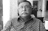 বিএনপির ভাইস চেয়ারম্যান রুহুল আলম আর নেই