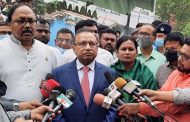 'দেশের অনন্য নগরীতে পরিণত হবে রাজশাহী'