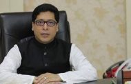অসুস্থরা বাসা থেকে অফিস করবেন: জনপ্রশাসন প্রতিমন্ত্রী