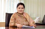 ব্যাংক খাতে প্রথম নারী এমডি হুমায়রা আজম