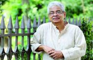 গাজী মাজহারুল আনোয়ার করোনা পজিটিভ