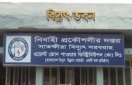 পাওয়ার ডিস্ট্রিবিউশন কম্পানিতে ২০ কর্মী নিয়োজিত আছেন শুধু ঘুষ গ্রহণের জন্যই