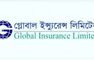 বিনিয়োগকারীদের পছন্দের শীর্ষে গ্লোবাল ইন্স্যুরেন্স