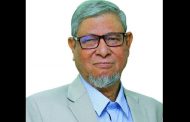 সাবেক সচিব ও বিশিষ্ট ব্যাংকার শাহ আব্দুল হান্নান আর নেই