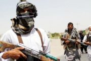 আফগানিস্তানে দুই শতাধিক তালেবান নিহত