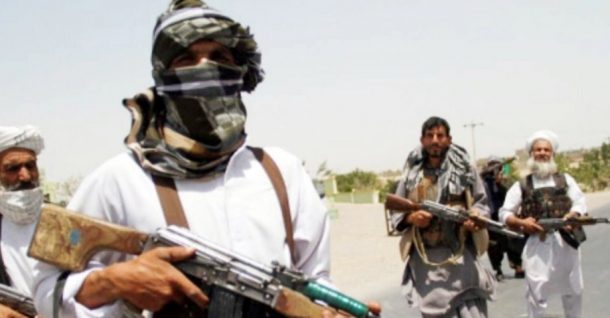 আফগানিস্তানে দুই শতাধিক তালেবান নিহত