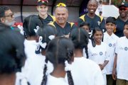 ভারতের ঘরোয়া ক্রিকেটে ফিরলেন হোয়াটমোর