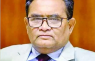 সস্ত্রীক করোনা আক্রান্ত প্রধান বিচারপতি