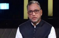 আবারও করোনায় আক্রান্ত হলেন পরিবেশমন্ত্রী