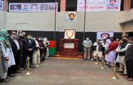 নির্বাচন কমিশন নিয়ে সরকারকে বিব্রত করাই বিএনপির প্রধান লক্ষ্য: হানিফ
