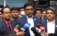 সমাবেশ বন্ধ করতে নয়, করোনা থেকে বাচঁতে বিধিনিষেধ দিয়েছে সরকার: হানিফ