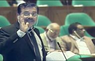 নির্বাচন কমিশনারদের বিচার চাইলেন বিএনপির হারুন