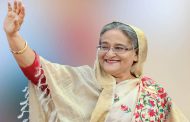 আরব আমিরাতের উদ্দেশে ঢাকা ত্যাগ প্রধানমন্ত্রীর