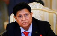 তিন দিনের সফরে আরব আমিরাতে গেছেন পররাষ্ট্রমন্ত্রী