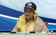 ‘বিএনপির জ্বালাও-পোড়াওয়ের সময় দেশে শান্তি বজায় রেখেছে পুলিশ’