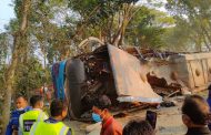 এক বছরে সড়কে ঝরেছে প্রায় ৮ হাজার প্রাণ