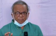 খসড়া দেখে মনে হচ্ছে সার্চ কমিটি গঠনের আইন: রিজভী