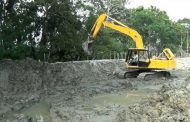 শরীয়তপুরে গ্যাসের সন্ধান, চলছে মজুদ সমীক্ষা