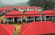 ঘর পাবেন ৪ লাখ ৮৫ হাজার ৯২ গৃহহীন