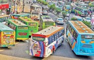 যত আসন তত যাত্রী নিয়ে চলবে বাস