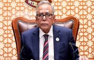 ইসি গঠন বিলে রাষ্ট্রপতির সই, সার্চ কমিটি গঠন শিগগিরই