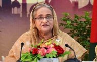 দেশের অভ্যন্তরীণ সমস্যায় কারো হস্তক্ষেপের প্রয়োজন নেই: প্রধানমন্ত্রী