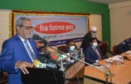 ‘শামীম ওসমানের সংবাদ সম্মেলন আচরণবিধির লঙ্ঘন হয়েছে’
