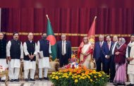 ইসির সক্ষমতা বাড়ানোর প্রস্তাব আওয়ামী লীগের