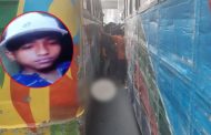 আজমেরী গ্লোরীর পাল্লাপাল্লিতে প্রাণ গেলো শিশুর