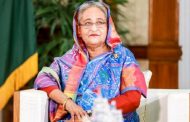 অবৈধভাবে ক্ষমতা দখলের পথ রুদ্ধ করেছি: প্রধানমন্ত্রী