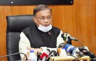 বিএনপির রাজনীতি শুধু খালেদা-তারেকের জন্য: তথ্যমন্ত্রী