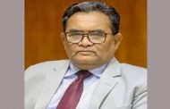 সস্ত্রীক করোনামুক্ত হলেন প্রধান বিচারপতি