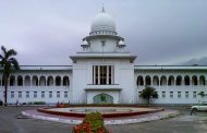 অর্ধেক জনবলে আদালতের কার্যক্রম পরিচালনার নির্দেশ সুপ্রিম কোর্টের