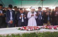 ১০ জানুয়ারি টুঙ্গিপাড়ায় মুজিববর্ষের সমাপনী অনুষ্ঠান