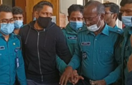 ডিআইজি প্রিজন্স পার্থ গোপালের ৮ বছরের কারাদণ্ড