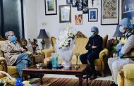 ফখরুলের পরিবারের সবাই করোনা আক্রান্ত