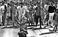 গণ-অভ্যুত্থান দিবস আজ