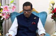 ‘জনগণ বিএনপির আন্দোলনের ডাককে শব্দদূষণ মনে করে’- ওবায়দুল কাদের