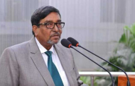 বিদায়লগ্নে একটি ‘ভালো নির্বাচন’ দেখতে চান মাহবুব তালুকদার