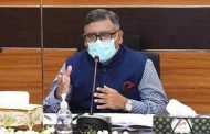 বাস-ট্রেন-লঞ্চে অর্ধেক যাত্রী বহন : স্বাস্থ্যমন্ত্রী