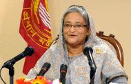 সন্ধ্যায় জাতির উদ্দেশ্যে ভাষণ দিবেন প্রধানমন্ত্রী