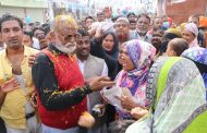 পদ হারিয়ে তৈমূর বললেন , ‘আলহামদুলিল্লাহ
